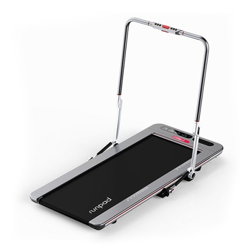Runpad Yer Kaplamayan Akıllı Koşu Bandı