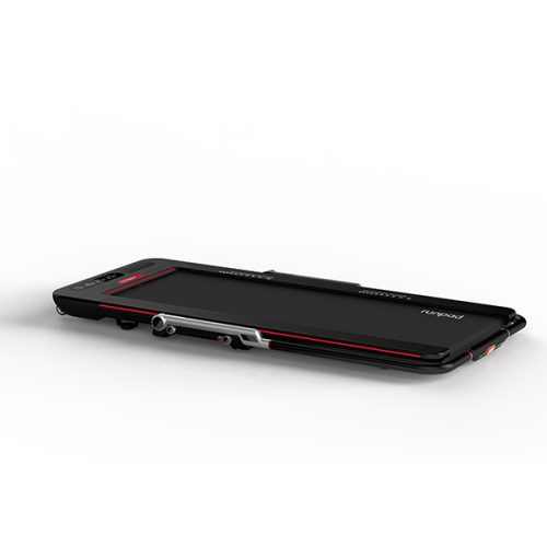 Runpad Black Yer Kaplamayan Akıllı Koşu Bandı - Görsel 2
