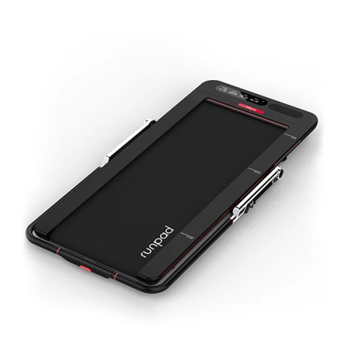 Runpad Black Yer Kaplamayan Akıllı Koşu Bandı - Görsel 4