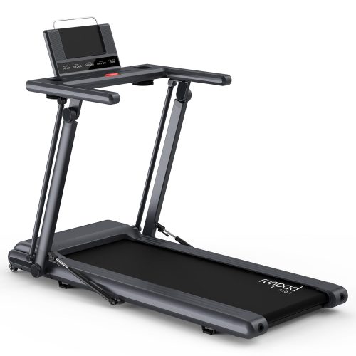 Runpad Max Katlanabilir Koşu Bandı