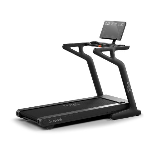 Runpad Master Otomatik Eğimli 4.5 Hp Katlanabilir Koşu Bandı