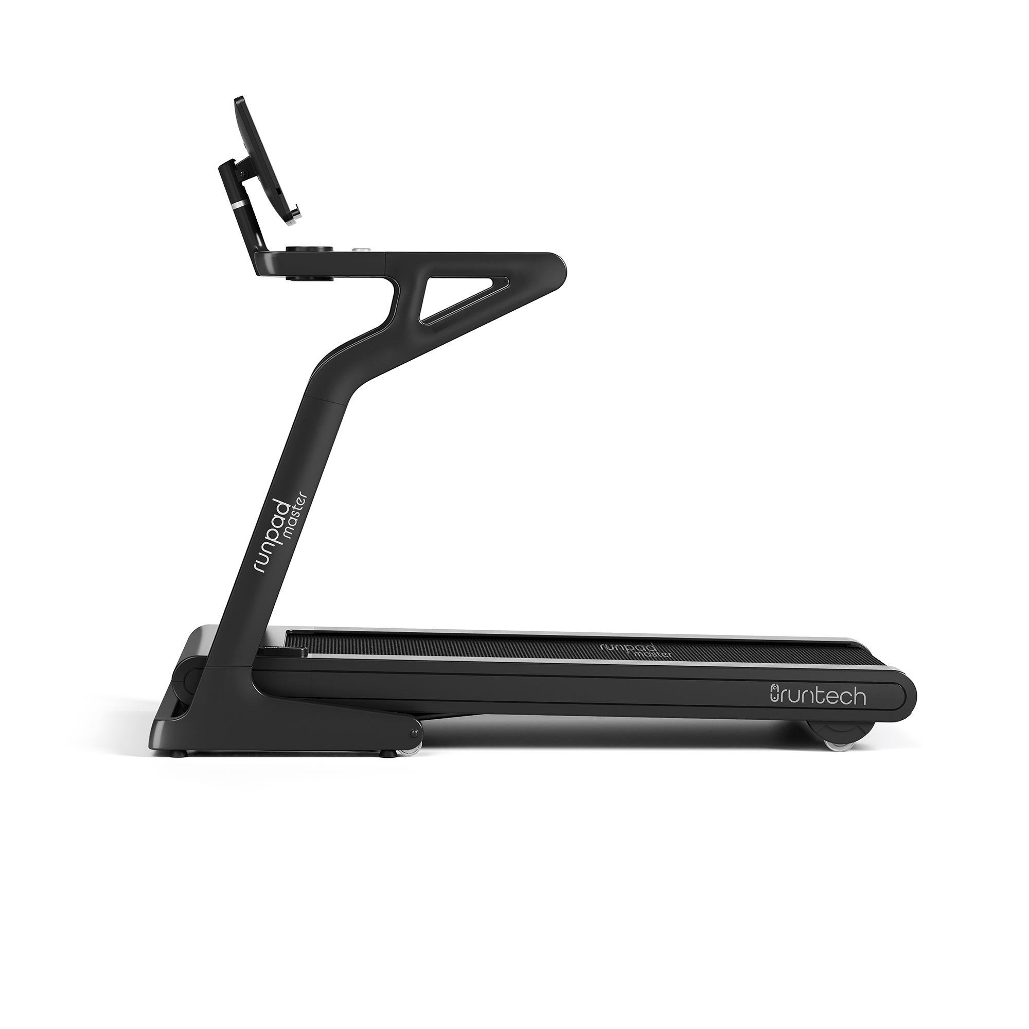 Runpad Master Otomatik Eğimli 4.5 Hp Katlanabilir Koşu Bandı - Görsel 2
