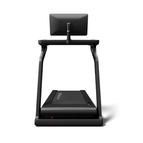 Runpad Master Otomatik Eğimli 4.5 Hp Katlanabilir Koşu Bandı - Görsel 5