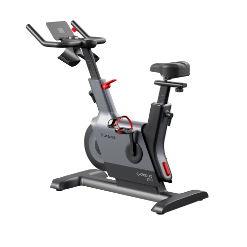 Cyclepad Pro Home Kondisyon Bisikleti - Görsel 2