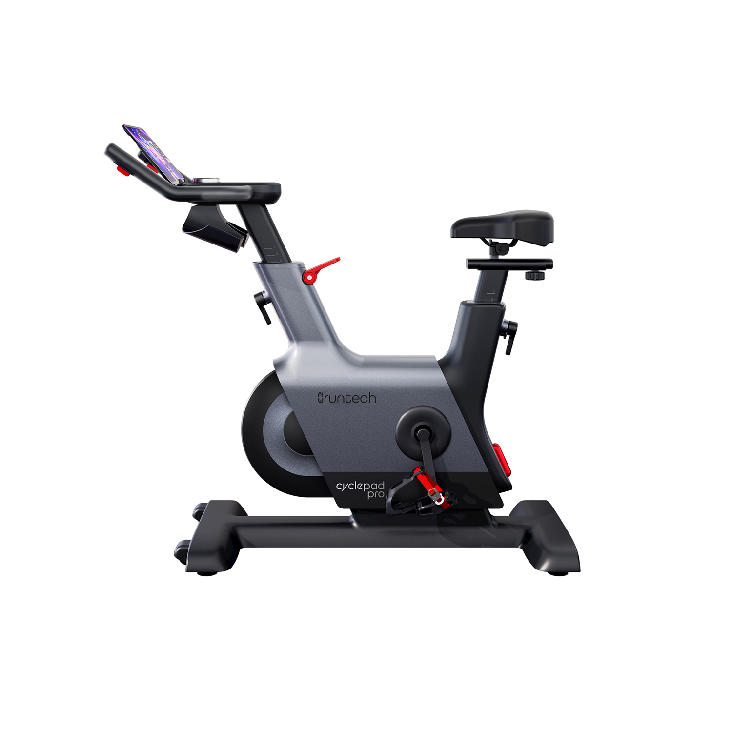 Cyclepad Pro Home Kondisyon Bisikleti - Görsel 3