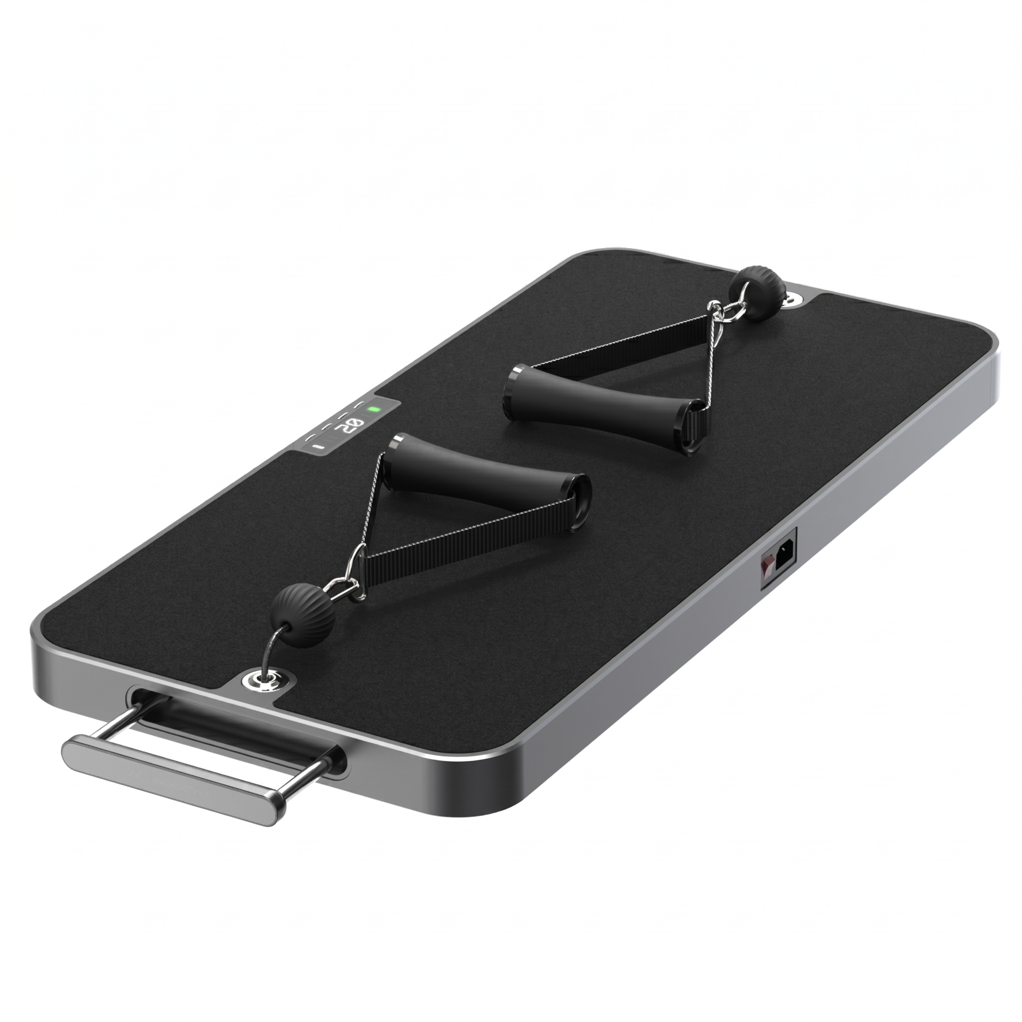 Runtech Crosspad Plus Akıllı Egzersiz Cihazı