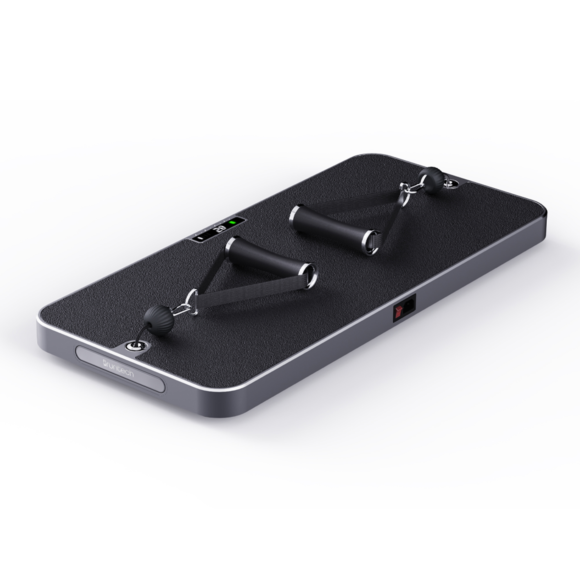 Runtech Crosspad Plus Akıllı Egzersiz Cihazı - Görsel 2